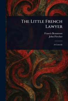 Paperback The Little French Lawyer Book