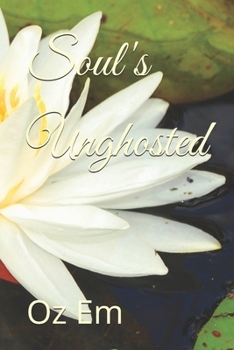 Paperback Soul's Unghosted Book