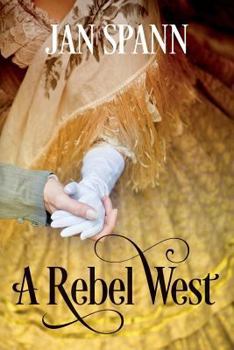 Paperback A Rebel West Book