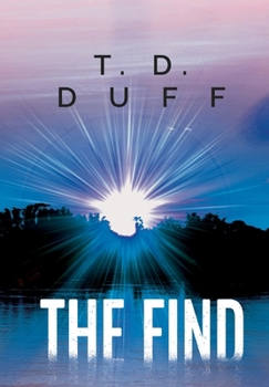 Hardcover The Find (Hardback) Book