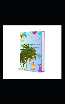 Paperback Chistes inspiradores y divertidos para niños. [Spanish] Book