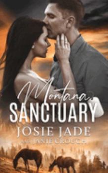 Paperback Montana Sanctuary Book