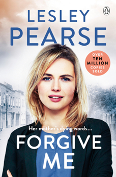 Paperback Forgive Me Book