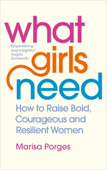Paperback What Girls Need Book