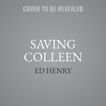 Audio CD Saving Colleen Lib/E: A Memoir of the Unbreakable Bond Between a Brother and Sister Book