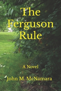 Paperback The Ferguson Rule Book