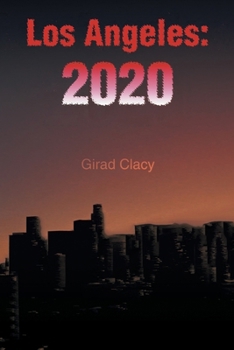 Paperback Los Angeles: 2020 Book