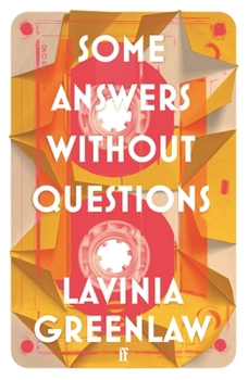 Paperback Some Answers Without Questions Book