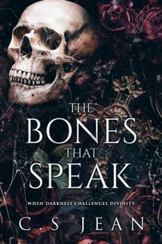 Paperback The Bones That Speak Book