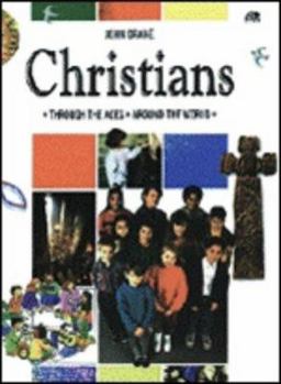 Hardcover The Christians Book