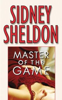Mass Market Paperback Master of the Game Book