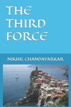 Paperback The Third Force Book