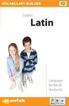 Vocabulary Builder Latin