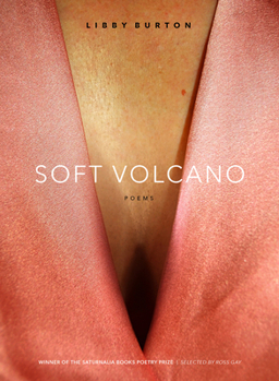 Paperback Soft Volcano Book