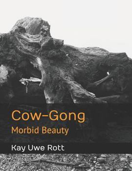 Paperback Cow-Gong: Morbid Beauty Book