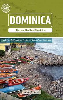 Paperback Dominica (Other Places Travel Guide) Book