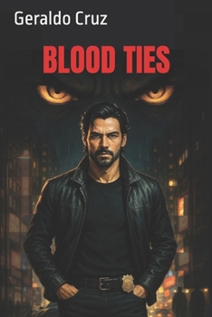 Paperback Blood Ties Book
