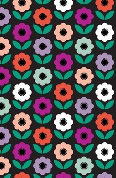 Paperback Publish Her Journal (Flowers) Book