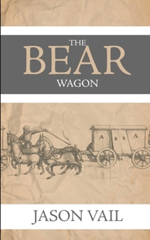 The Bear Wagon - Book #7 of the Stephen Attebrook Mysteries