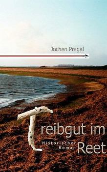 Paperback Treibgut im Reet [German] Book