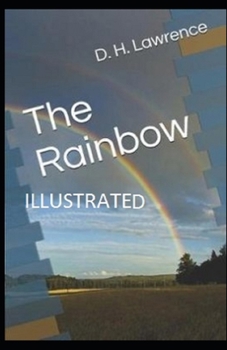 Paperback The Rainbow Illustrated Book
