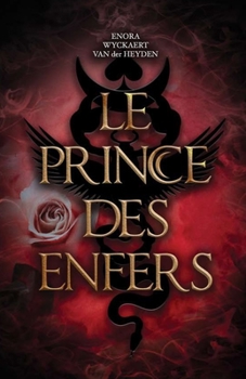 Paperback Start Afresh: Livre 1: Le prince des Enfers [French] Book