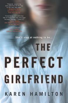 Hardcover The Perfect Girlfriend Book