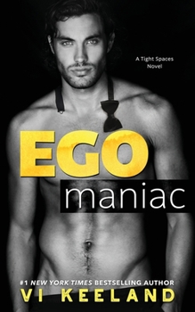 Paperback Egomaniac Book