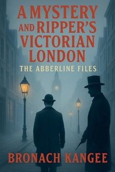 Paperback The Abberline Files Book