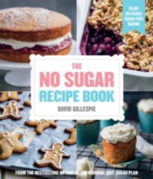 Paperback The No Sugar Recipe Book