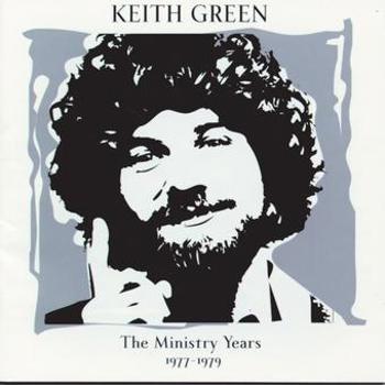 Music - CD The Ministry Years Vol. 1 (2 CD) Book