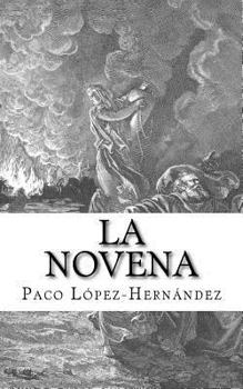 Paperback La novena [Spanish] Book