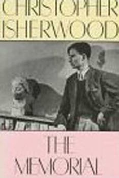 Paperback The Memorial Book