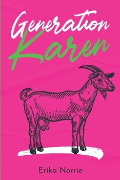 Paperback Generation Karen Book