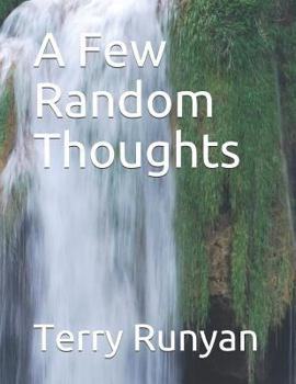 Paperback A Few Random Thoughts Book