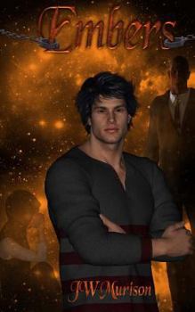 Paperback Embers Book