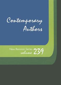 Hardcover Contemporary Authors New Revision Series: A Bio-Bibliographical Guide to Current Writers in Fiction, General Non-Fiction, Poetry, Journalism, Drama, M Book
