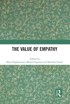 Paperback The Value of Empathy Book