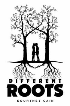 Paperback Different Roots Book