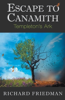 Paperback Escape to Canamith Book