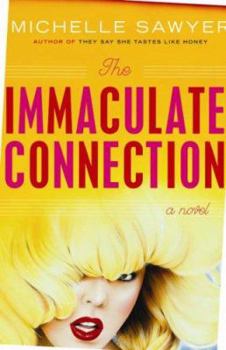 Paperback The Immaculate Connection Book