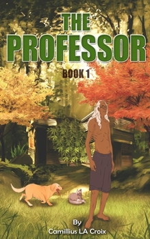 Paperback The Professor Book