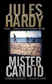 Paperback Mister Candid Book