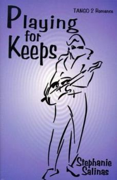 Paperback Playing for Keeps Book