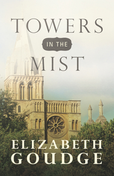 Paperback Towers in the Mist Book