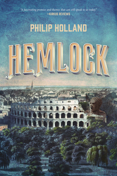Paperback Hemlock Book
