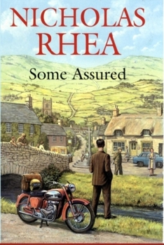 Some Assured - Book #1 of the Assured