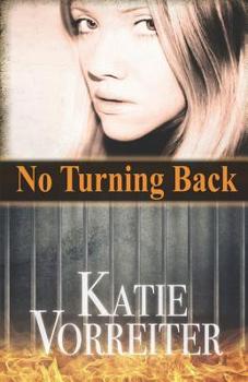 Paperback No Turning Back Book