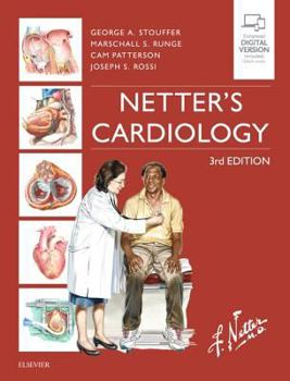 Hardcover Netter's Cardiology Book