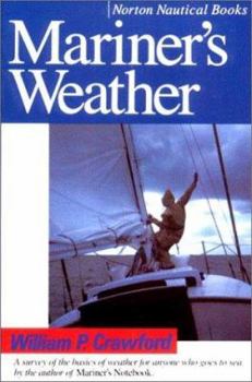 Paperback Mariner's Weather Book